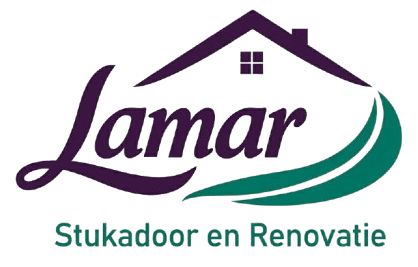 LAMAR Stukadoor en Renovatie