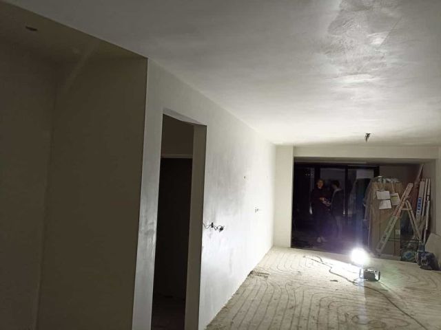 Totaalrenovatie schilderwerk